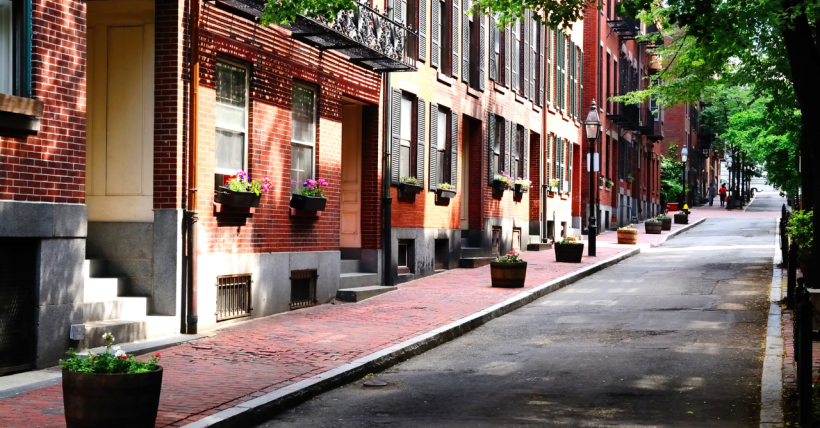 Boston 2026 Q1 Market Update